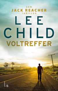 Jack Reacher 9 -   Voltreffer (POD)