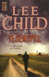 Jack Reacher 15 - Tegenspel