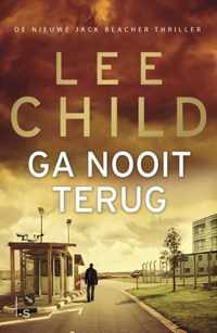 Jack Reacher - Ga nooit terug