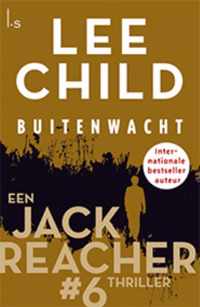 Jack Reacher 6 -   Buitenwacht