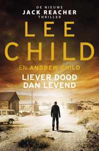 Jack Reacher 26 -   Liever dood dan levend