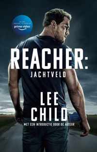 Jack Reacher 1 -   Jachtveld (tie-in)