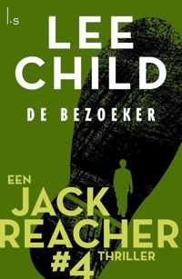 Jack Reacher 4 -   De bezoeker