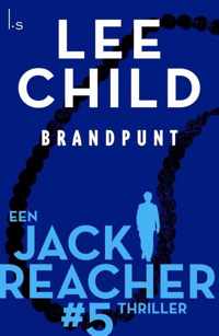 Jack Reacher 5 -   Brandpunt