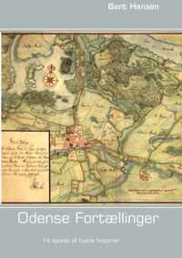 Odense Fortaellinger