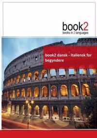 book2 dansk - italiensk for begyndere