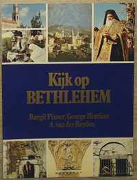 Kyk op bethlehem