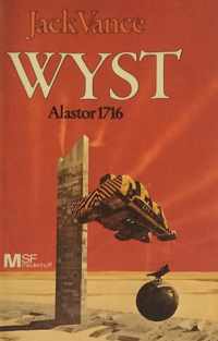 Wyst alastor 1716