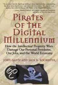 Pirates Of The Digital Millennium