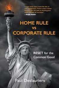 HOME RULE vs CORPORATE RULE