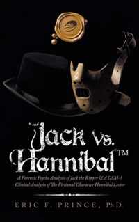 Jack Vs. Hannibal (c) Tm