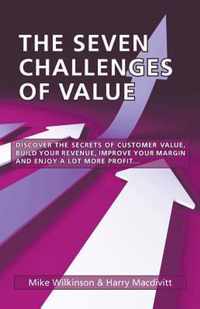 The Seven Challenges of Value