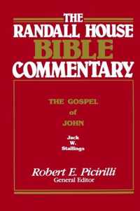The Randall House Bible Commentary
