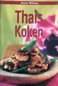 Thais koken