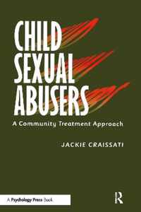 Child Sexual Abusers