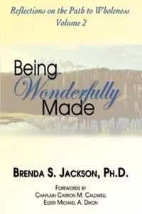 Being Wonderfully Made