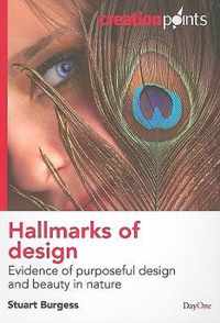 Hallmarks of Design