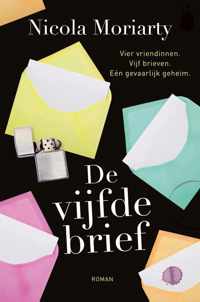 De vijfde brief