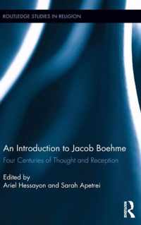 Introduction To Jacob Boehme