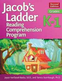 Jacob's Ladder Reading Comprehension Program: Grades K-1