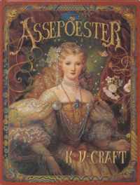 Assepoester