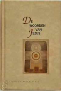 Woorden van Jezus, de (tk)