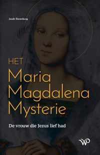 Het Maria Magdalena Mysterie