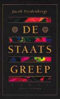 De staatsgreep