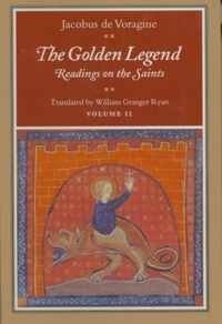 The Golden Legend, Volume II