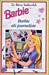 Barbie Als Journaliste