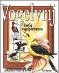 Vogelvrij