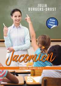 Jacomien