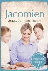 Jacomien