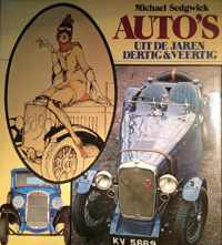 Auto s uit de jaren dertig & veertig