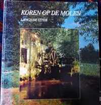 Koren op de molen