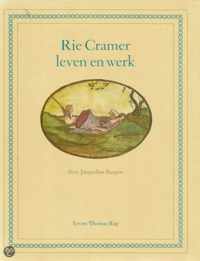 Rie Cramer, leven en werk