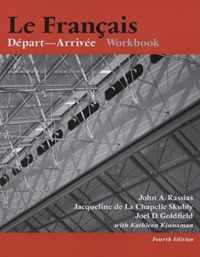 Le Francais - Workbook