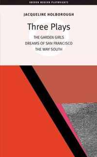 Jacqueline Holborough