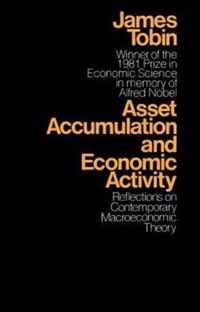 Asset Accumulation and Economic Activity