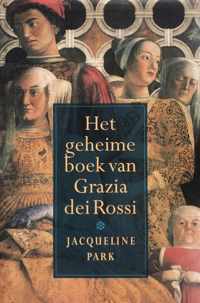 Geheime Boek Van Grazia Dei Rossi