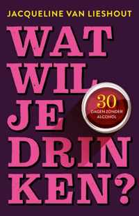 Wat wil je drinken?