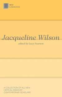 Jacqueline Wilson