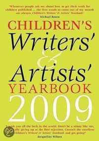 Children's Writers' & Artists' Yearbook 2009