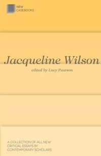 Jacqueline Wilson