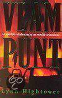 Vlampunt (parelpocket)