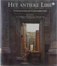 Het antieke LibiÃ«: Verloren steden van het Romeinse Rijk