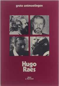 Hugo Raes