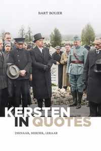 Kersten in quotes