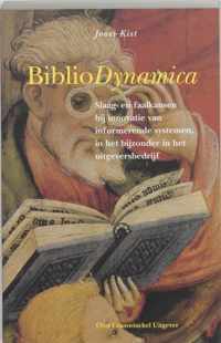 Bibliodynamica