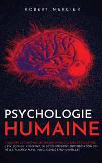 Psychologie Humaine